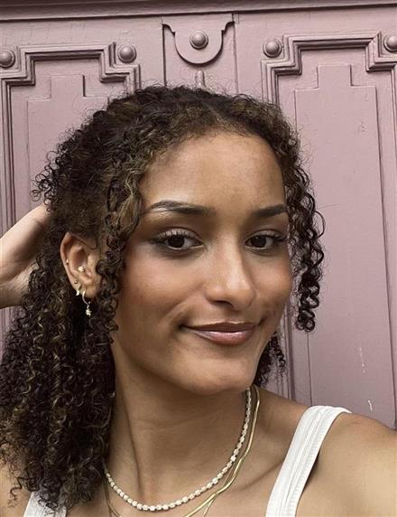  Ashanti Oehlbach