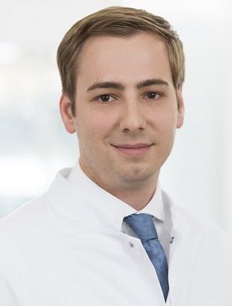 Dr. med. Dr. rer. nat. Andreas Traschütz
