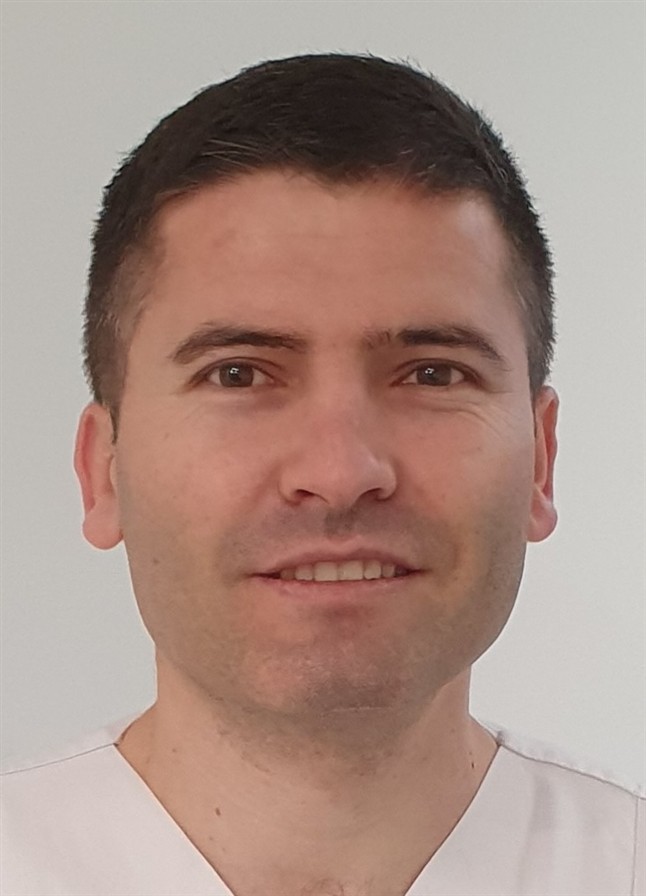  Florin-Pavel Boros