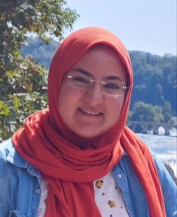  Fatemaelzahraa Elsayed