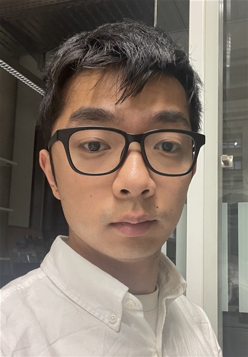  Geunwoo Baeg
