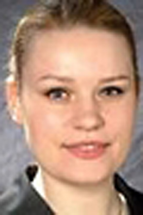 Dr. Isabel Wurster