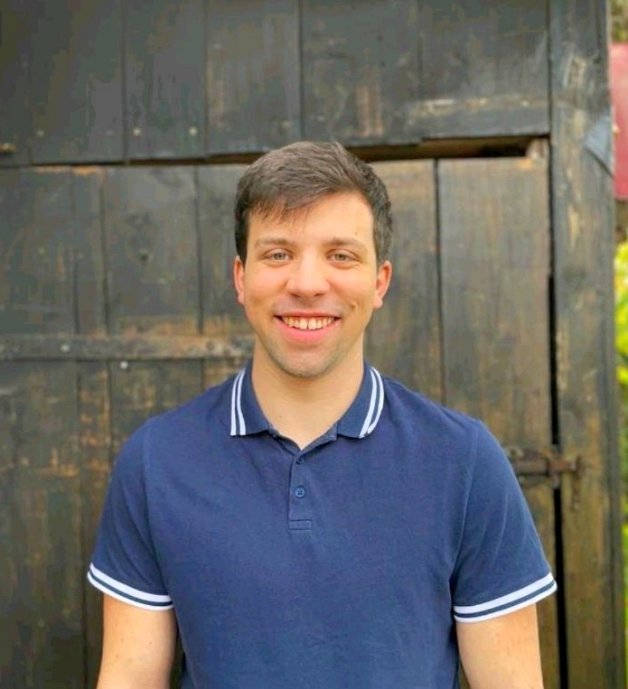  Johannes Gaus