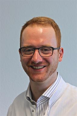 Dr. Justus Marquetand Dr. Justus Marquetand