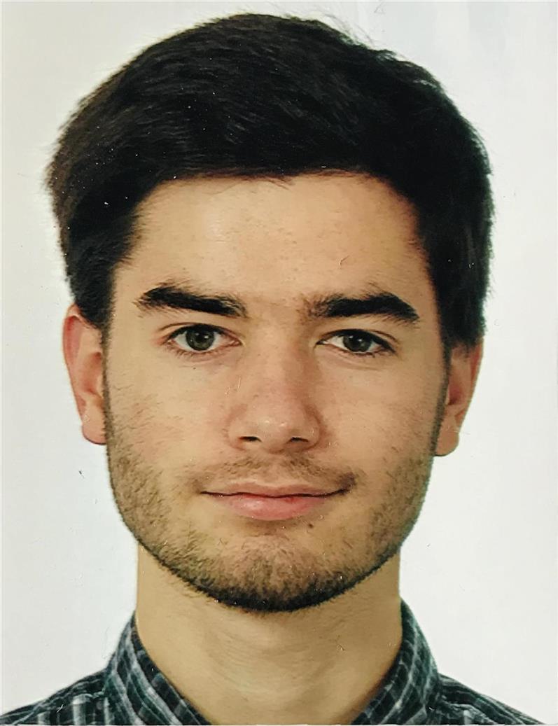  Jakob Rüttinger