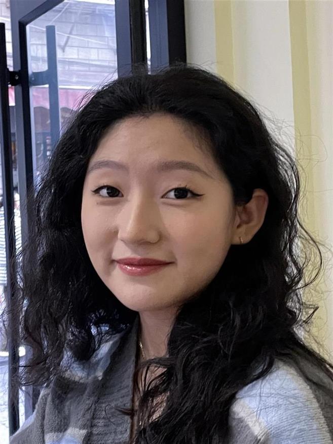  Kailu Zou