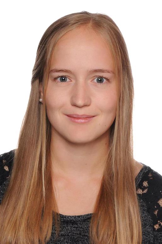  Luisa Merk
