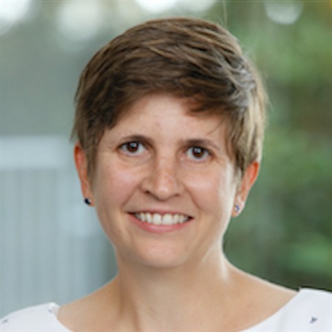 Prof. Dr. Lisa Sevenich