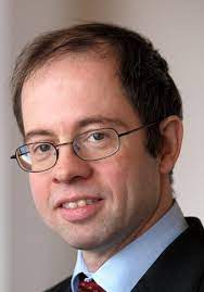 Prof. Dr. Martin Giese