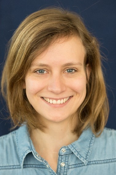 Marlene Topka, MSc Marlene Topka, MSc