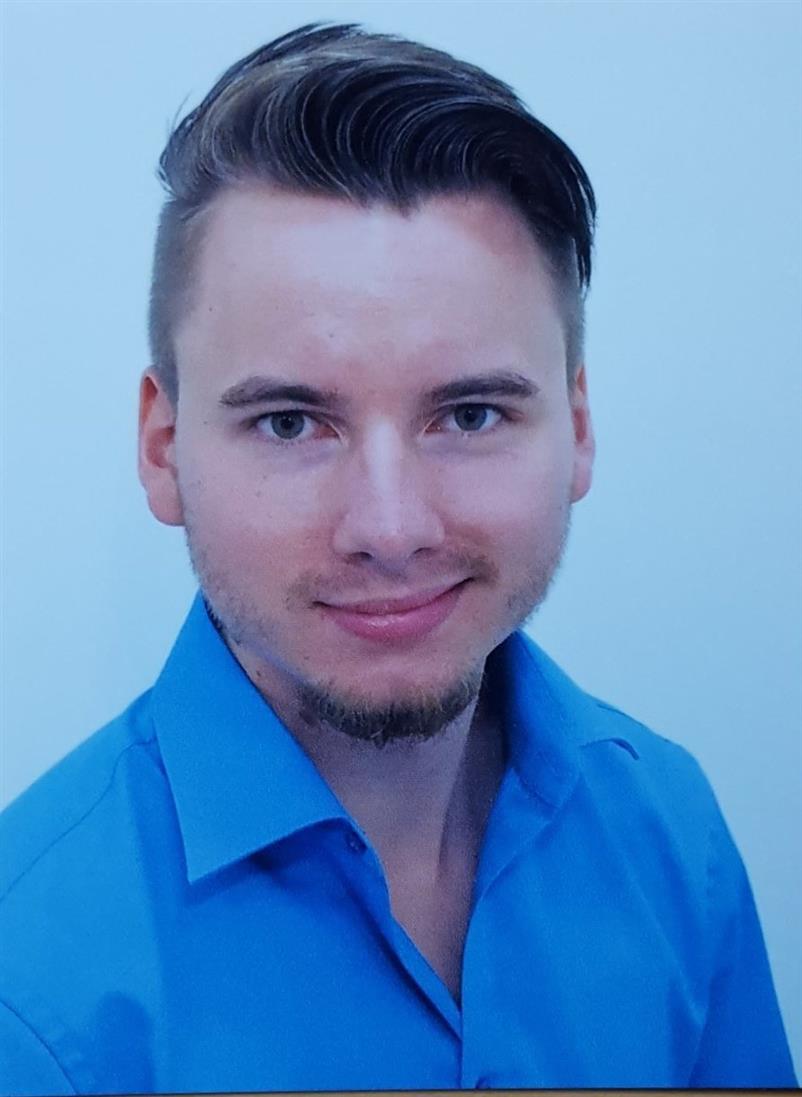 Nicolas Zang Nicolas Zang