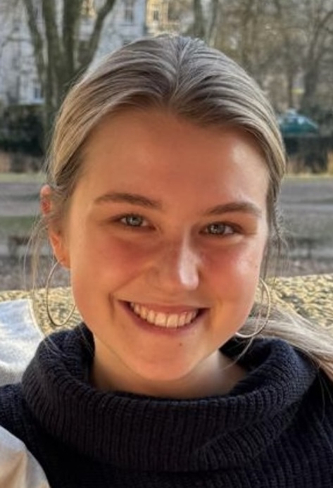  Rebecca Krüger