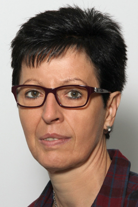  Susanne Stimmler