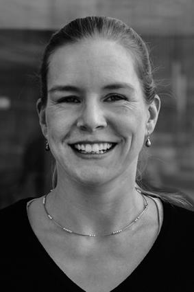 Dr. Ulrike Hedrich-Klimosch