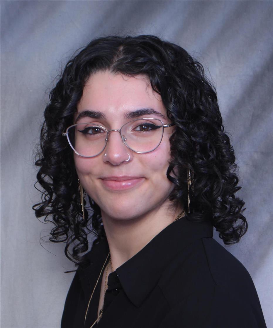  Zara Yagci